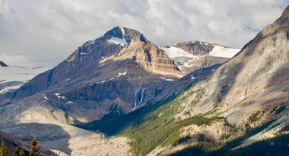 Rocky Mountains groepsreis Rocky Mountains groepsreis
